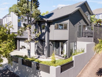 71A Reihana Street, Orakei, Auckland