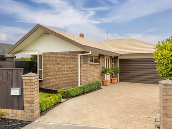 21A Sabys Road, Halswell, Christchurch