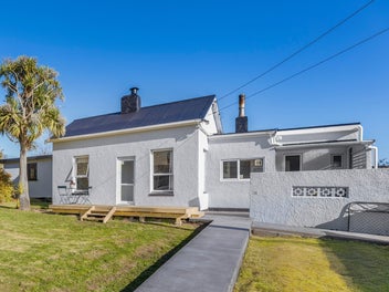 10 North Taieri Road, Abbotsford, Dunedin