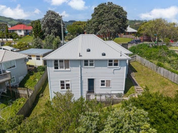35 Gloucester Street, Cannons Creek, Porirua