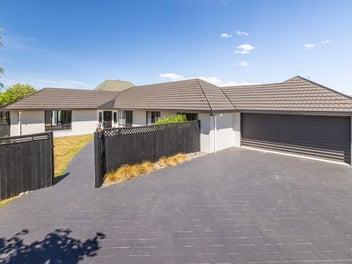 146 Burwood Road, Burwood, Christchurch