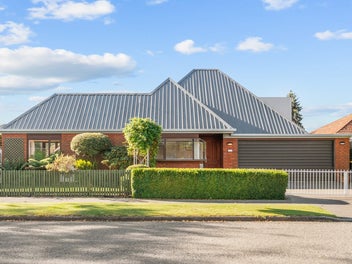 26 Broadfell Avenue, Avonhead, Christchurch