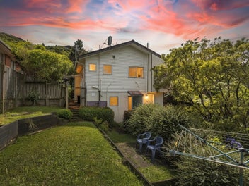 25A Govind Grove, Ngaio, Wellington