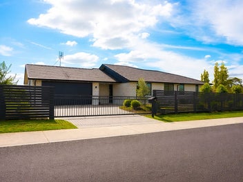8 Rongopai Close, Te Kauwhata, Te Kauwhata