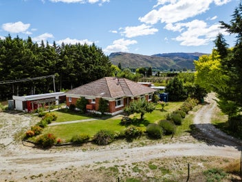 848 Earnscleugh Road, Earnscleugh