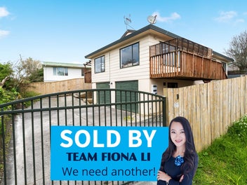 13B Universal Drive, Henderson, Auckland