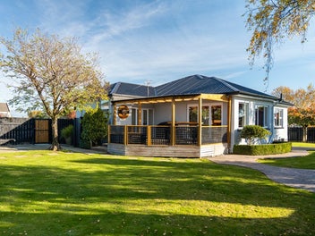 46 View Street, Heidelberg, Invercargill