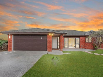 28 Saralee Drive, Manurewa, Auckland