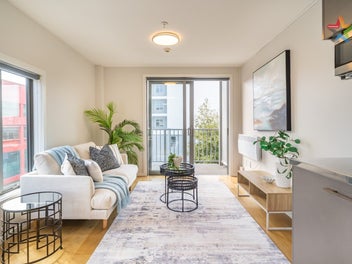 301/8 Wigan Street, Te Aro, Wellington