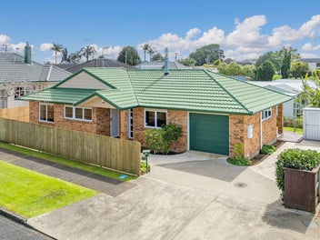4 Fitzroy Street, Papatoetoe, Auckland