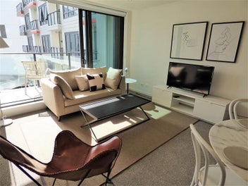 204/145 Nelson ST, Auckland Central, Auckland
