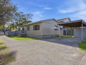 22 Saltaire Street, Avondale, Auckland