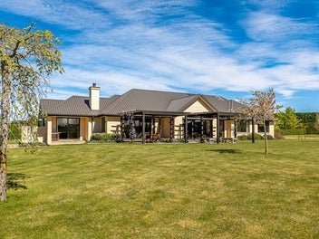 52 Bayley Road, Fernside, Rangiora