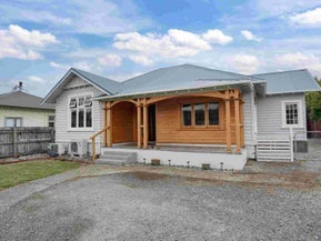 141 Morton Street, Strathern, Invercargill