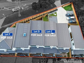 20F Hill Road, Papatoetoe, Auckland