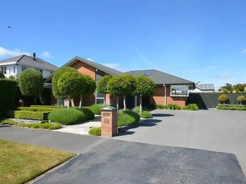 88 Westlake Drive, Halswell, Christchurch