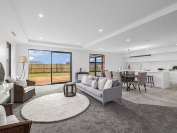 8 Letelle Way, West Melton, West Melton