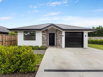 339A Lincoln Rolleston Road, Rolleston, Rolleston