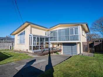 4 Scott Terrace, Temuka, Temuka