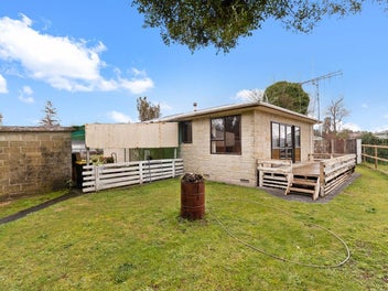 17 Crathie Crescent, Tokoroa, Tokoroa