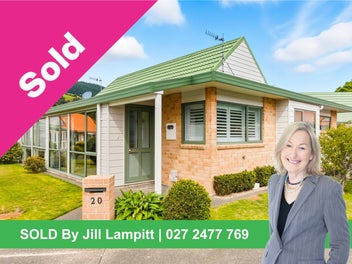 20/17 Redwood Close, Paraparaumu, Paraparaumu