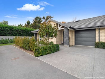 49 Glendene Court, Rolleston