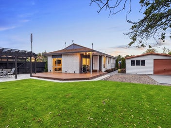 63 Solomon Avenue, Redwood, Christchurch