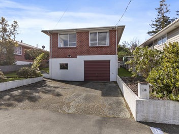 13 Lindsay Street, Marchwiel, Timaru
