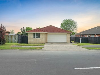 197 Keri Vista Rise, Papakura, Papakura