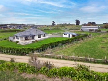 133 Mosston Road, Castlecliff, Whanganui