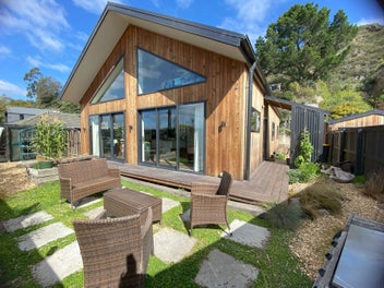 375 Port Hills Road, Hillsborough, Christchurch