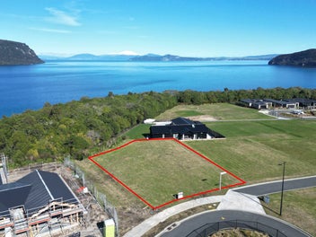16 Broadleaf Way, Kinloch, Taupō