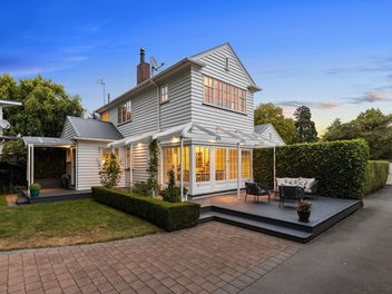 108 Clyde Road, Ilam, Christchurch