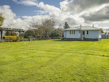 18 Tau Street, Rangataua