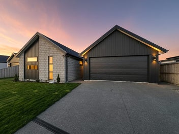 13 Marcoola Drive, Rolleston, Rolleston