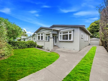 54 Halesowen Avenue, Mount Eden, Auckland