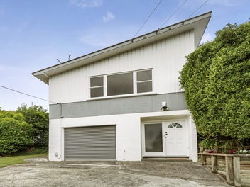 114 Redwood Avenue, Tawa, Wellington
