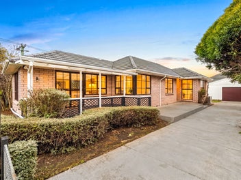 45 Fovant Street, Russley, Christchurch