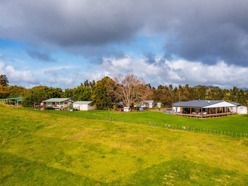 298 Red Hills Road, Henderson