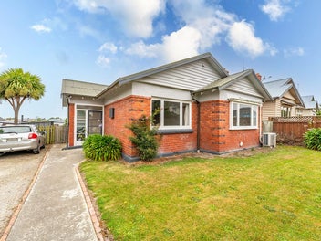272 Church Street, West End, Timaru
