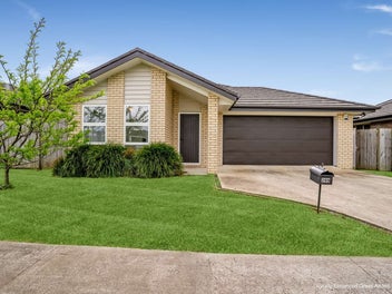 299 Victoria Street West, Pukekohe