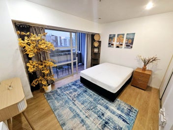 3B/82 Wakefield Street, Auckland Central, Auckland