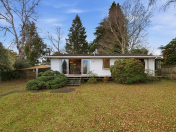 4 Irwin Place, Kinloch, Taupō