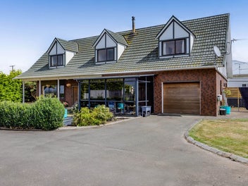 251 Tawhiti Road, Hawera
