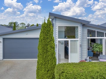 29 Barnard Street, Kaiapoi, Kaiapoi