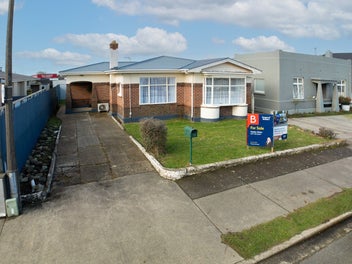 91 Macmaster Street, Richmond, Invercargill