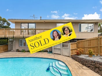 13 Helvetia Drive, Browns Bay, Auckland