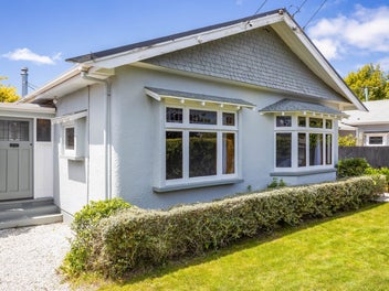 6 Mersey Street, St Albans, Christchurch