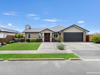 10 Pahua Street, Pegasus, Pegasus