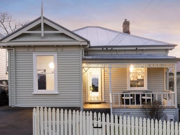 14 Kingsland Avenue, Kingsland, Auckland